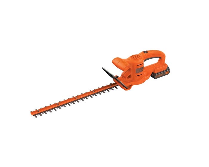 Black + Decker 20V MAX* 18