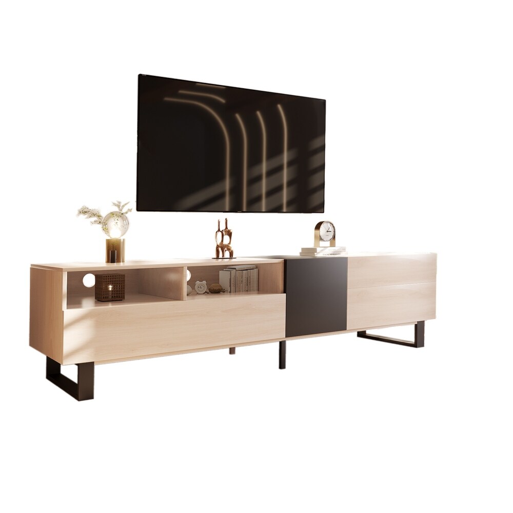 TV Stand TV Console for 80\