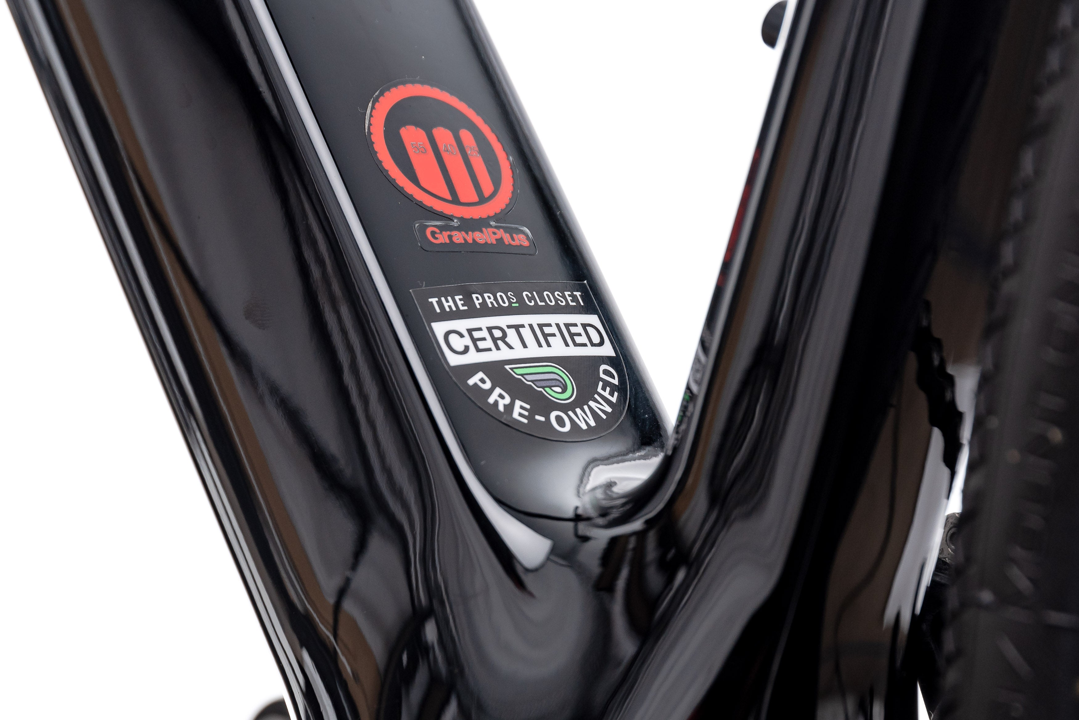 3T Exploro LTD Large Bike - 2018