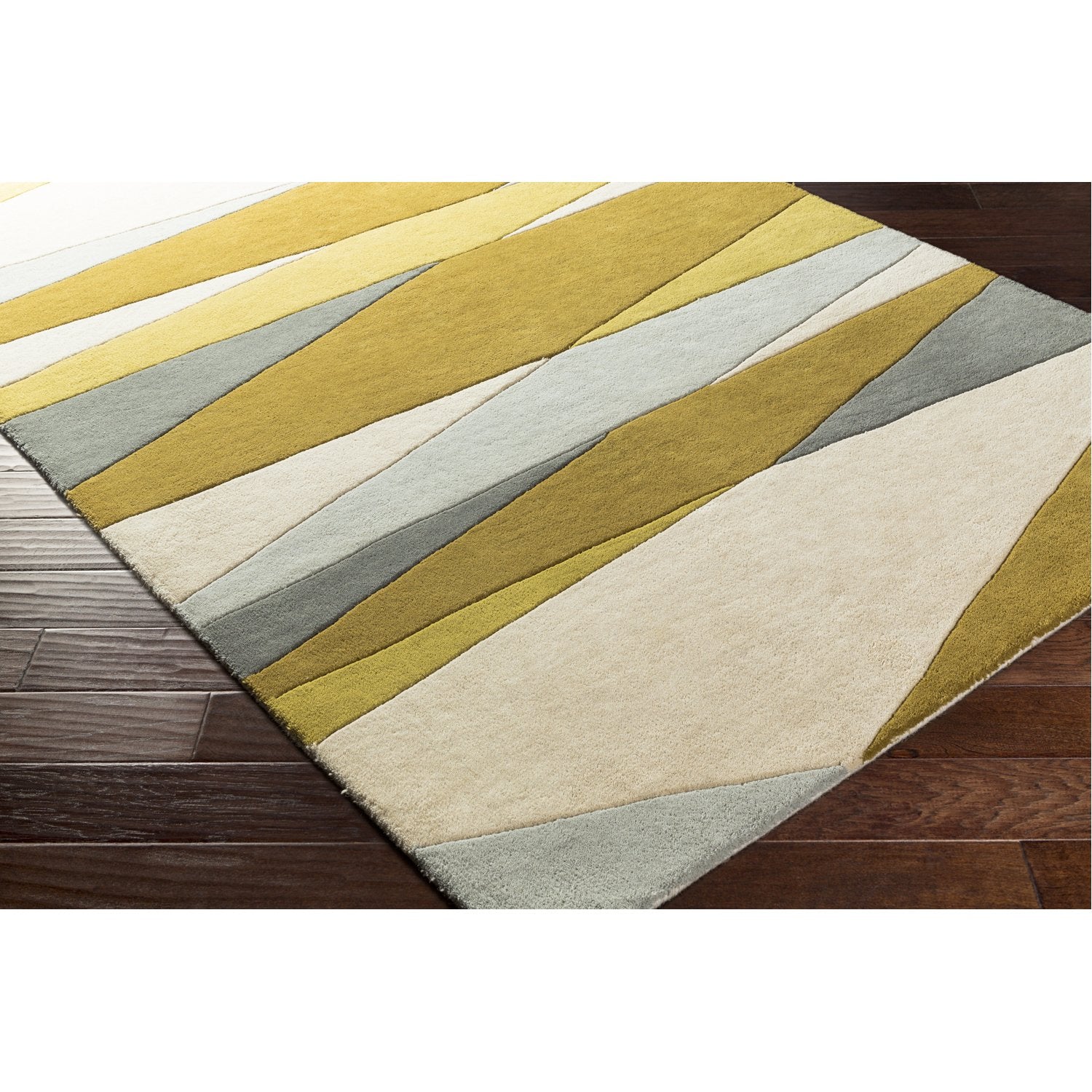 Forum Hand Tufted Rug