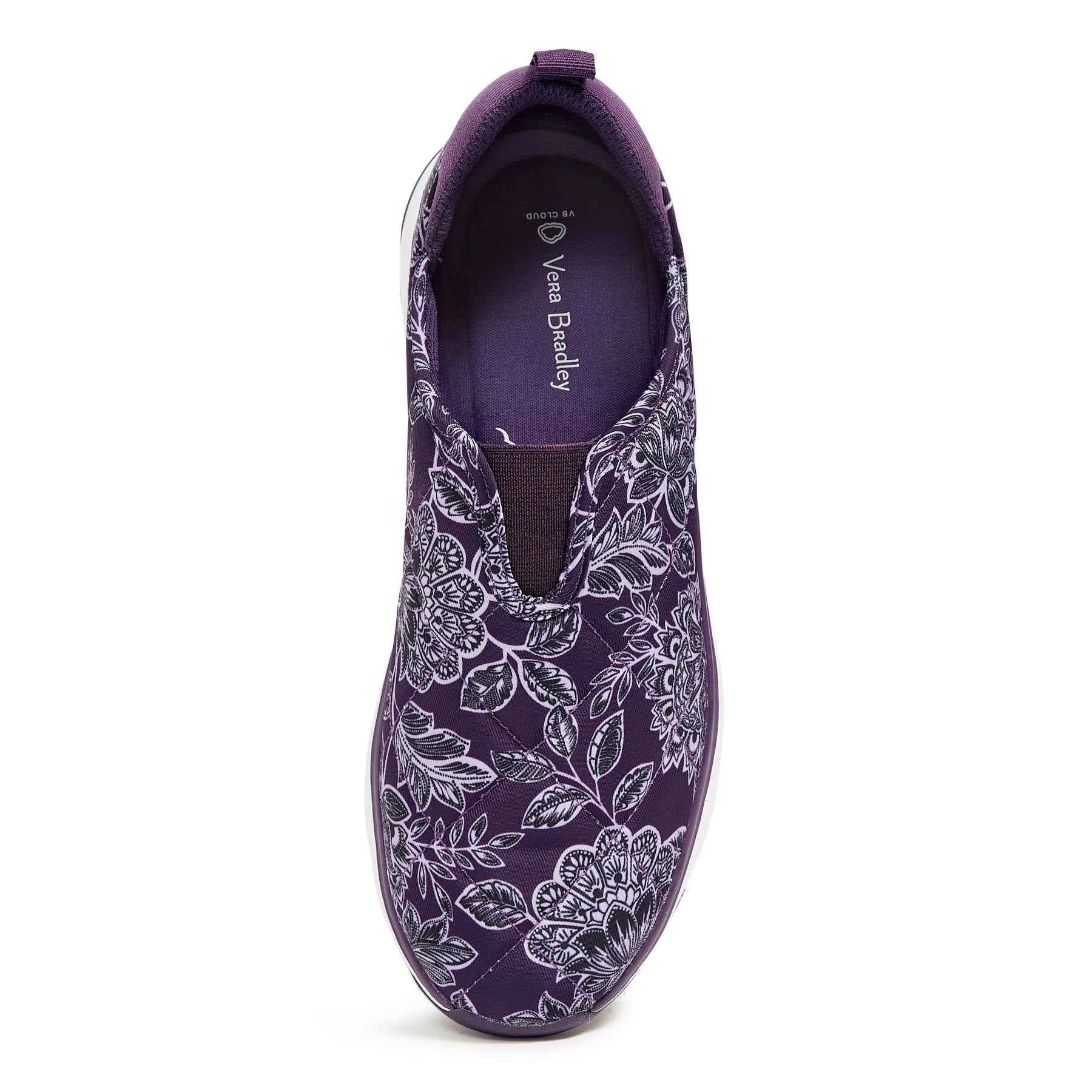 VB Cloud 2-Mile Slip-On Shoe