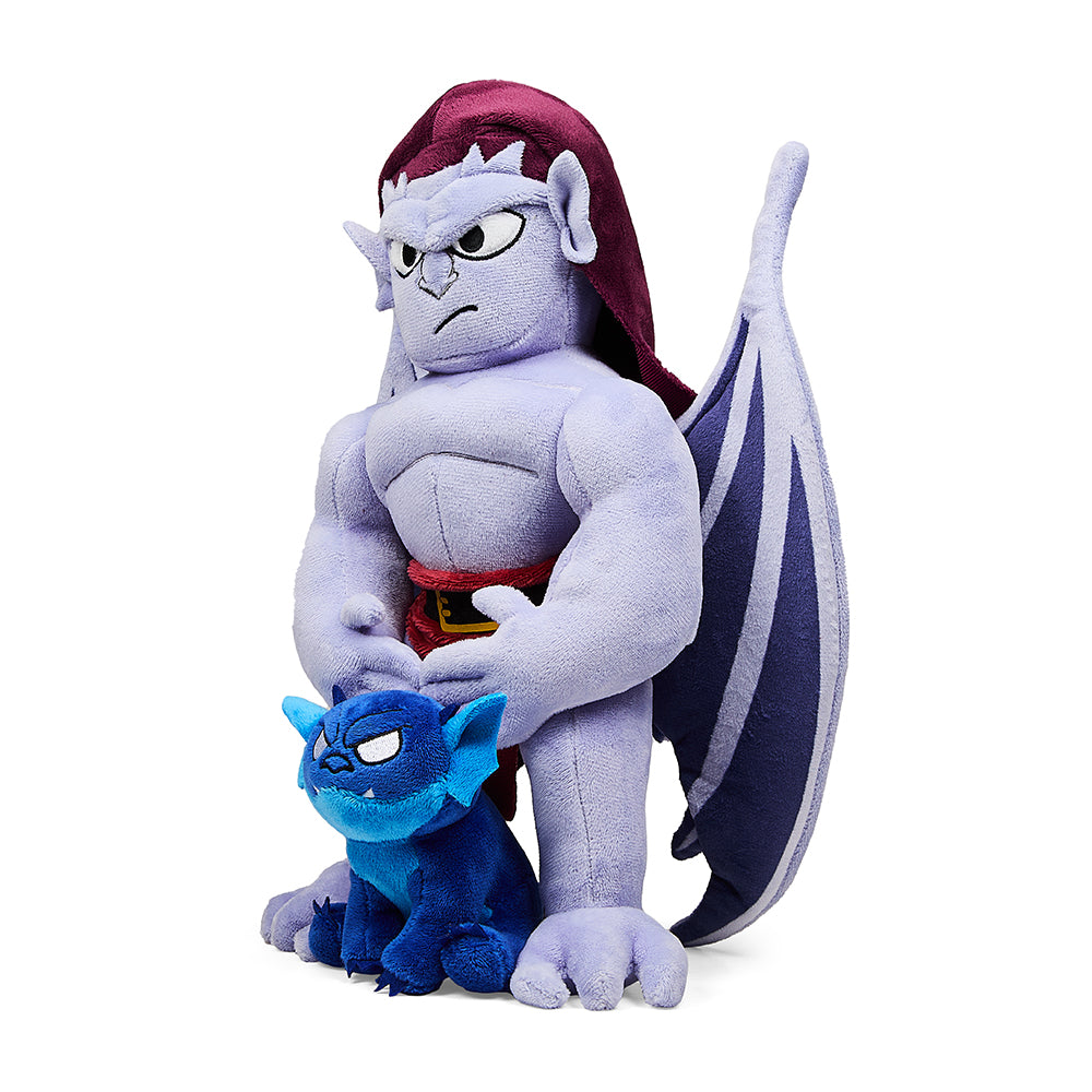 Gargoyles Goliath 13