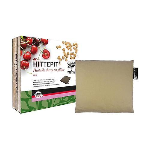 Hittepit thermal square cherry stone cushion 1 unit