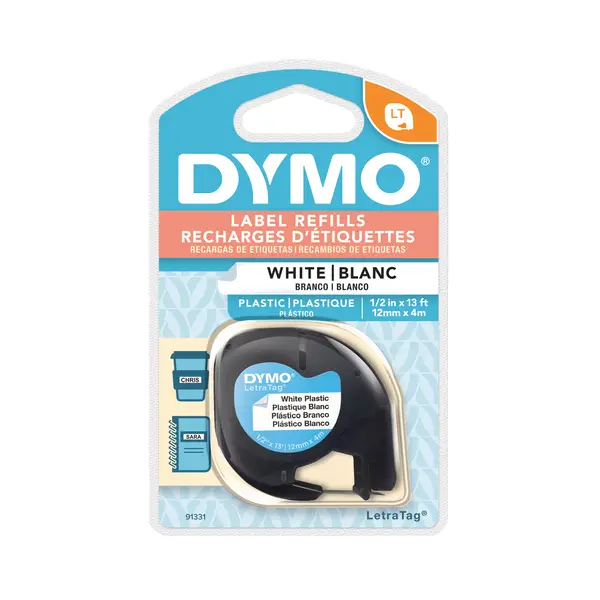 DYMO 1/2