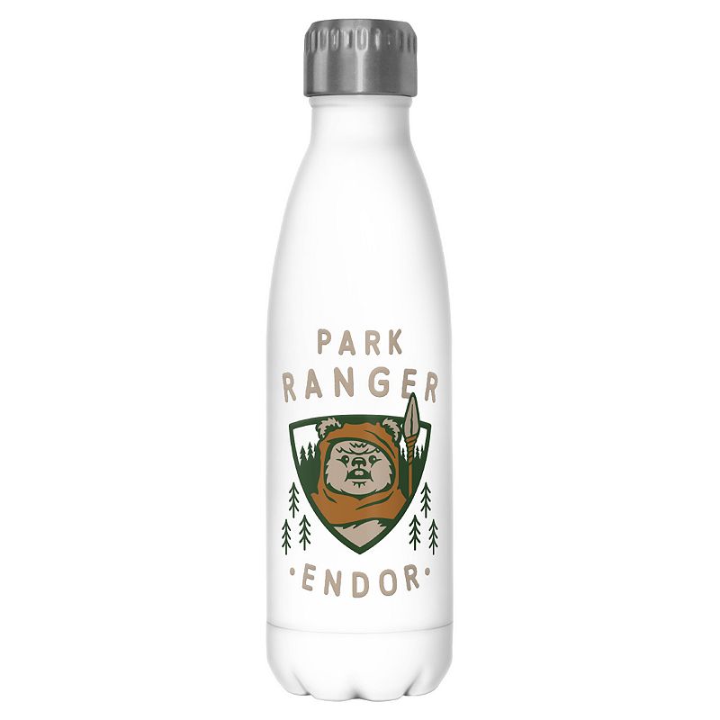 Star Wars Park Ranger 17-oz. Water Bottle