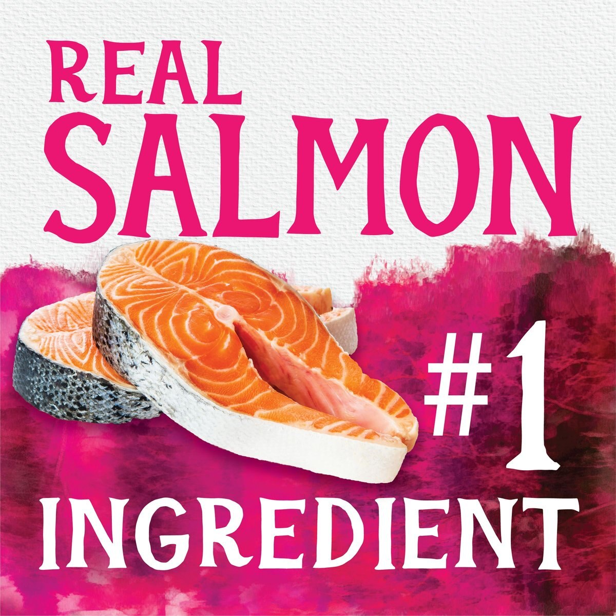 Triumph Free Spirit Grain-Free Deboned Salmon and Sweet Potato Recipe Dry Dog Food