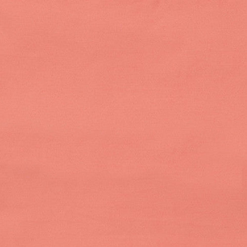 Coral Fabric Swatch