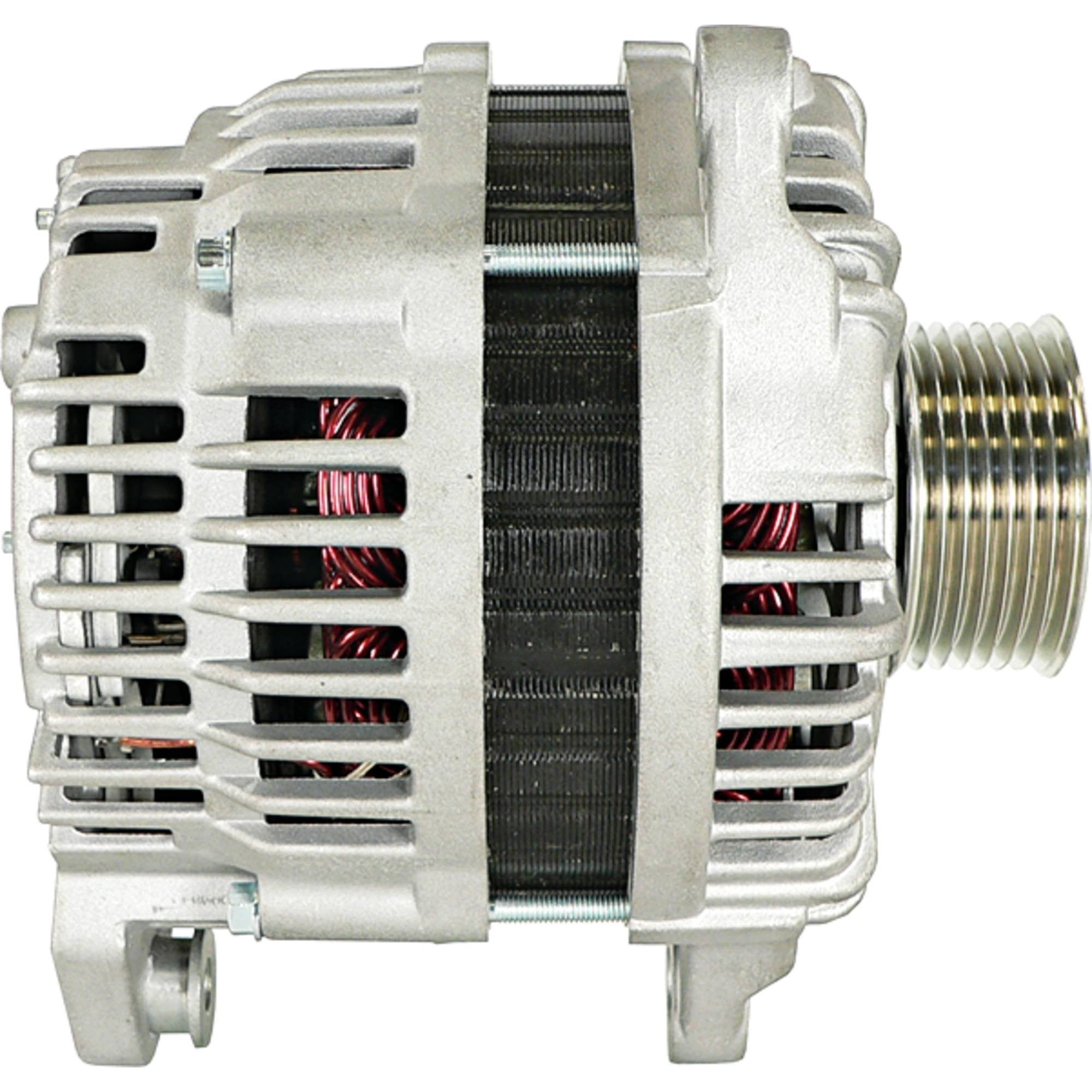 DB Electrical 400-44114 New Alternator for Pathfinder 2005-2007 4.0L and Armada TItan QX56 2007 5.6L