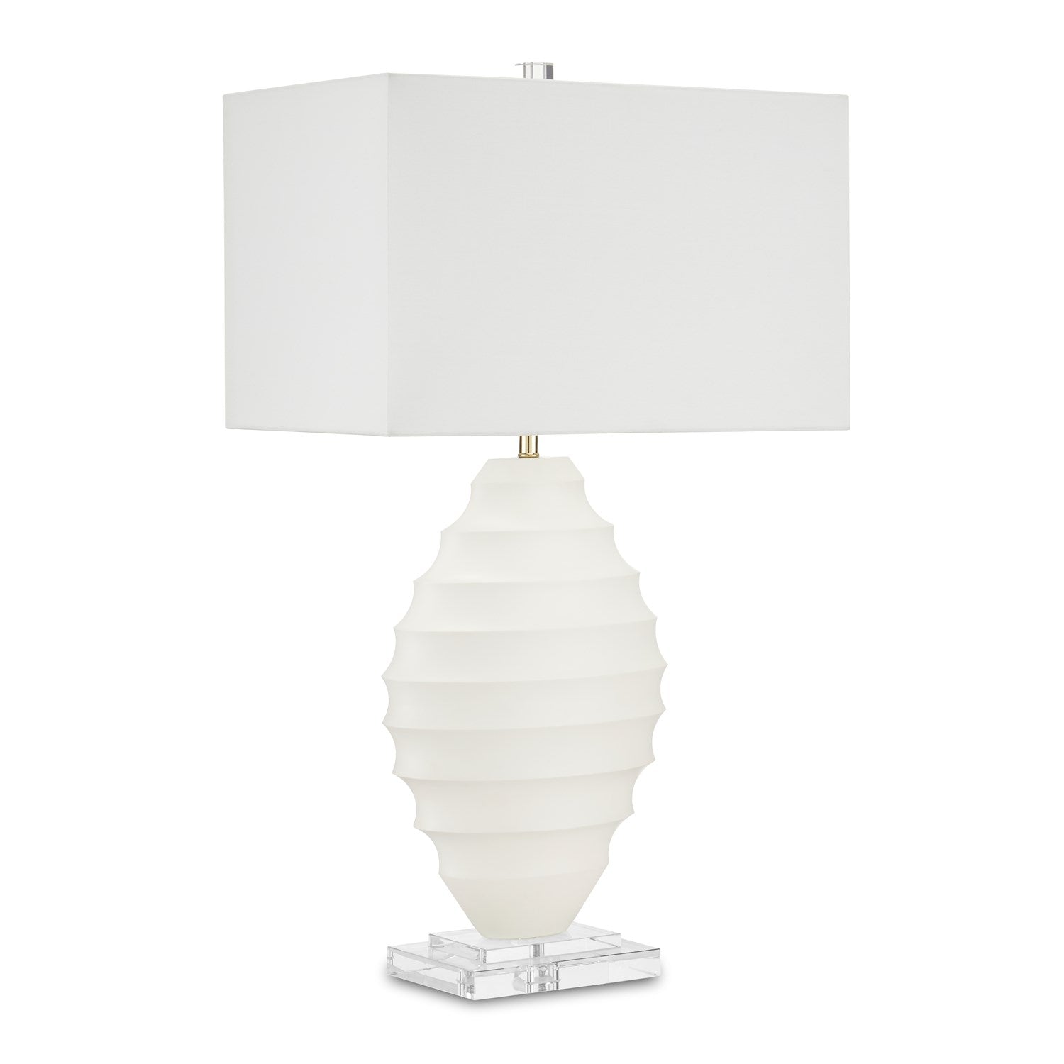 Abbeville Table Lamp