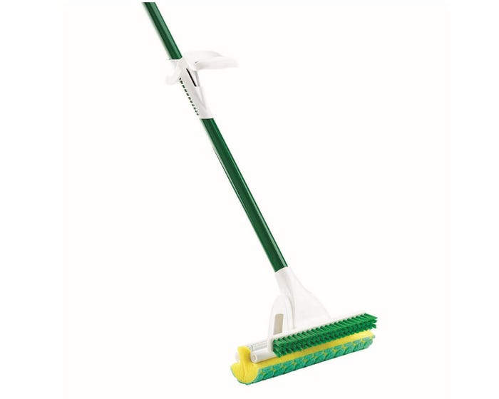 Libman Nitty Gritty® Roller Mop