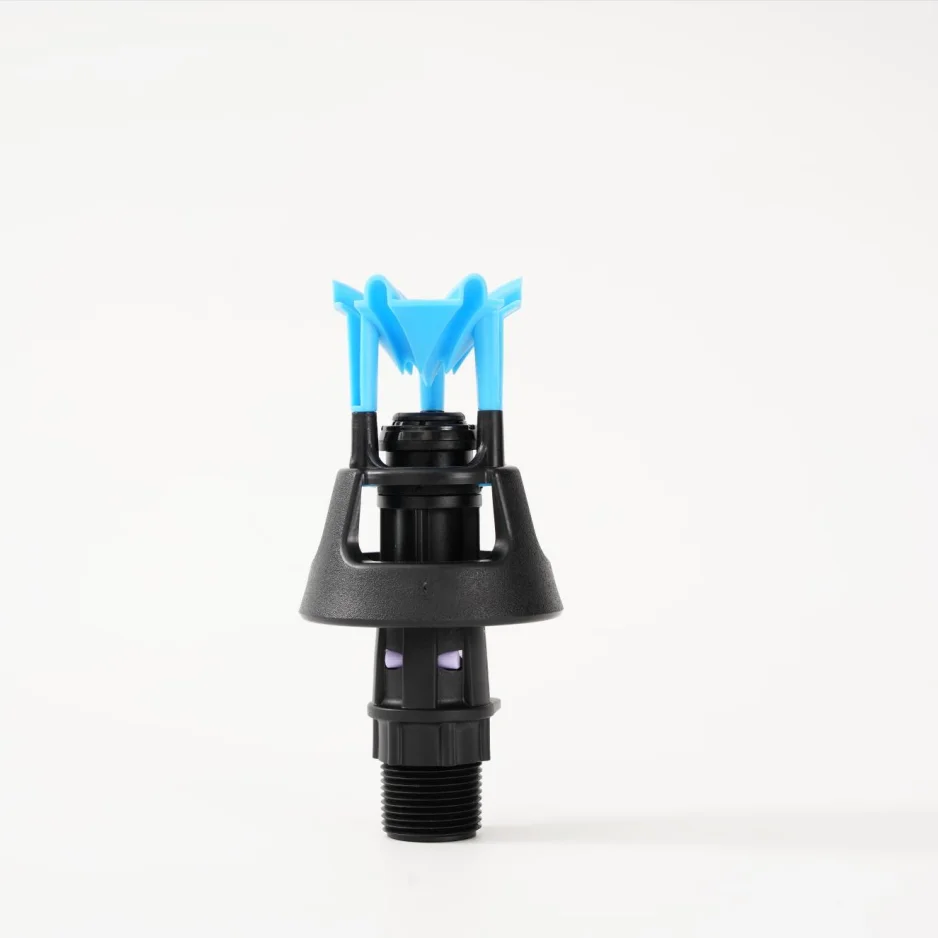 Garden watering sprinkler irrigation 360 adjustable