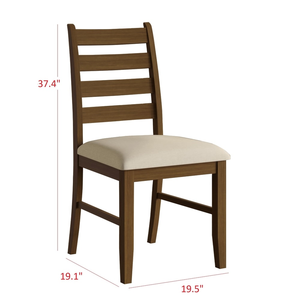 Cindy 7 pieces Dining Table and Chair