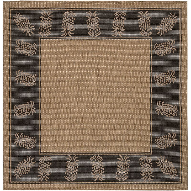 Couristan Recife Tropics Indoor Outdoor Rug