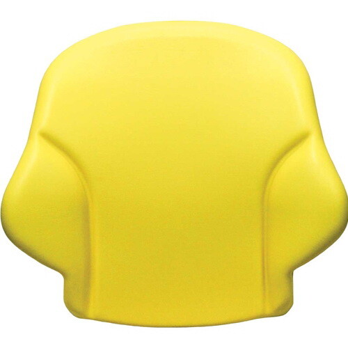 K M 8652 KM Grammer 531 Backrest Cushion