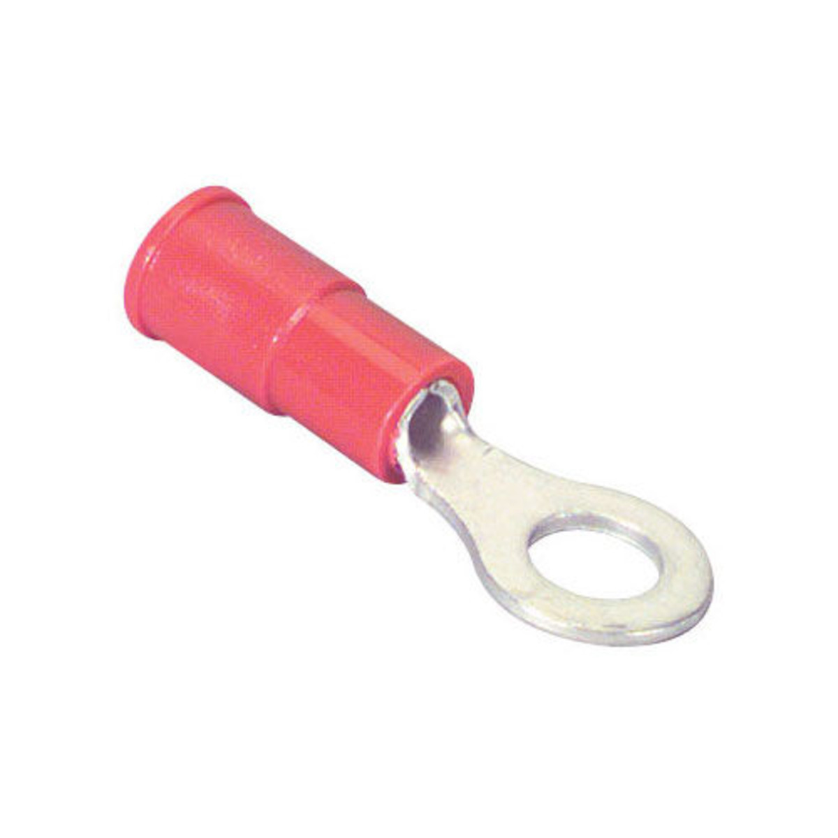 #8 (22-18) Ring Terminal 50 Pcs.