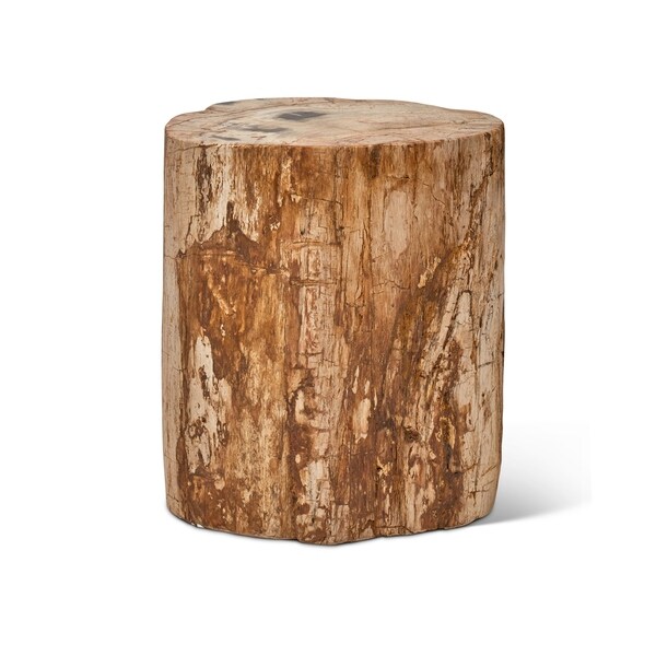 Fully Polished Stump- Dark