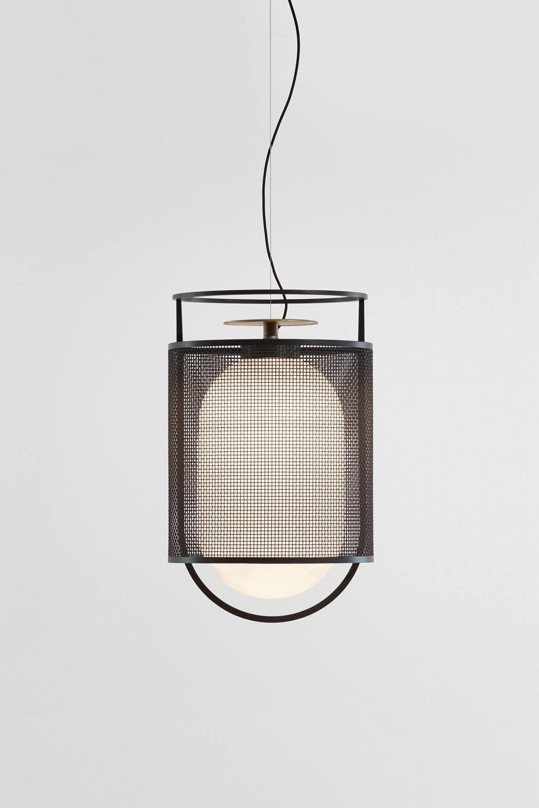 Denglong T Pendant Lamp