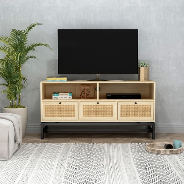 Living Room Coffee Table/TV Stand/Side Table/Nightstand by Liveditor