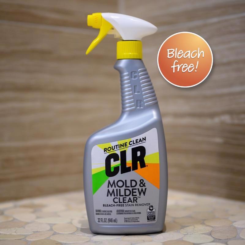 CLR MLD  MLDW CLR 32 OZ