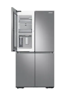 RF29A9671SRAC 29 cuft 36quot 4Door Flex French Door Refrigera