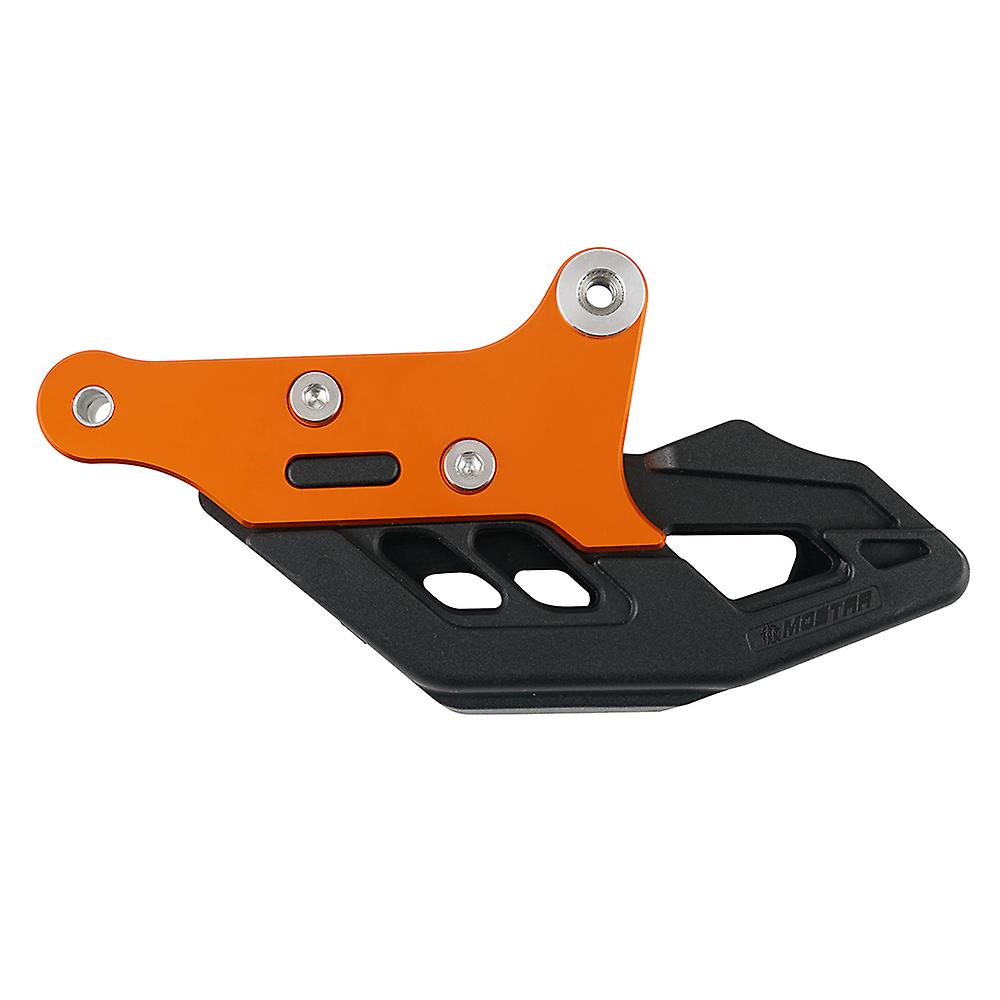 Born Pretty Nicecnc Chain Guide Cover Protector For Ktm 85sx 15-22 Freeride 250r 250f 350 Sxf Xc Xcf Exc Excf Xcw Xcfw Tpi 300 350 400 450