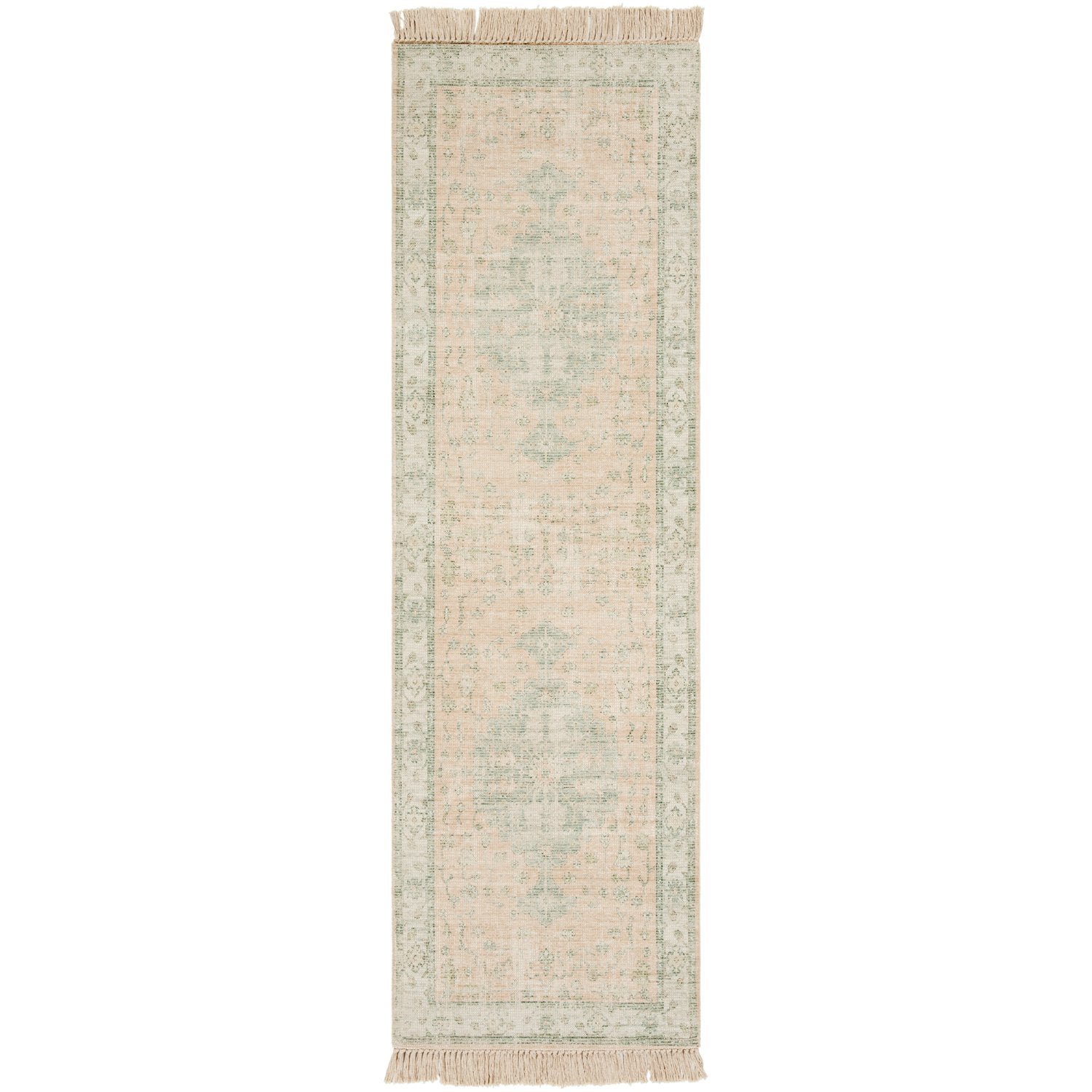 Zainab Hand Woven Rug