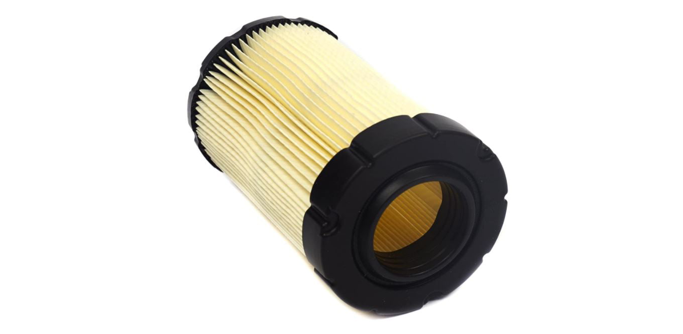 Briggs & Stratton 796031 Engine Air Filter with Pre-Cleaner, DIY Package Version of 594201