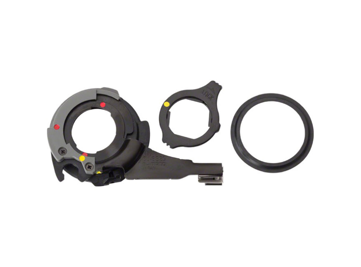 Shimano Nexus SG-8R35 CJ-8S20 Cassette Joint Set