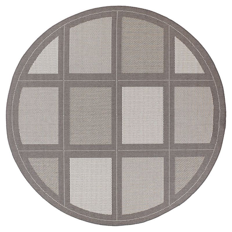 Couristan Recife Summit Geometric Indoor Outdoor Rug