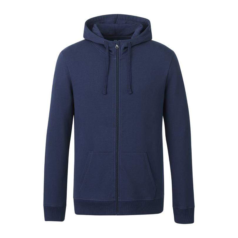 tentree Men's Organic Cotton Zip Hoodie