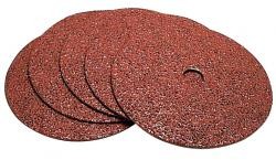 Makita 742109 9 5 Abrasive Disc 80Grit 10 Pk