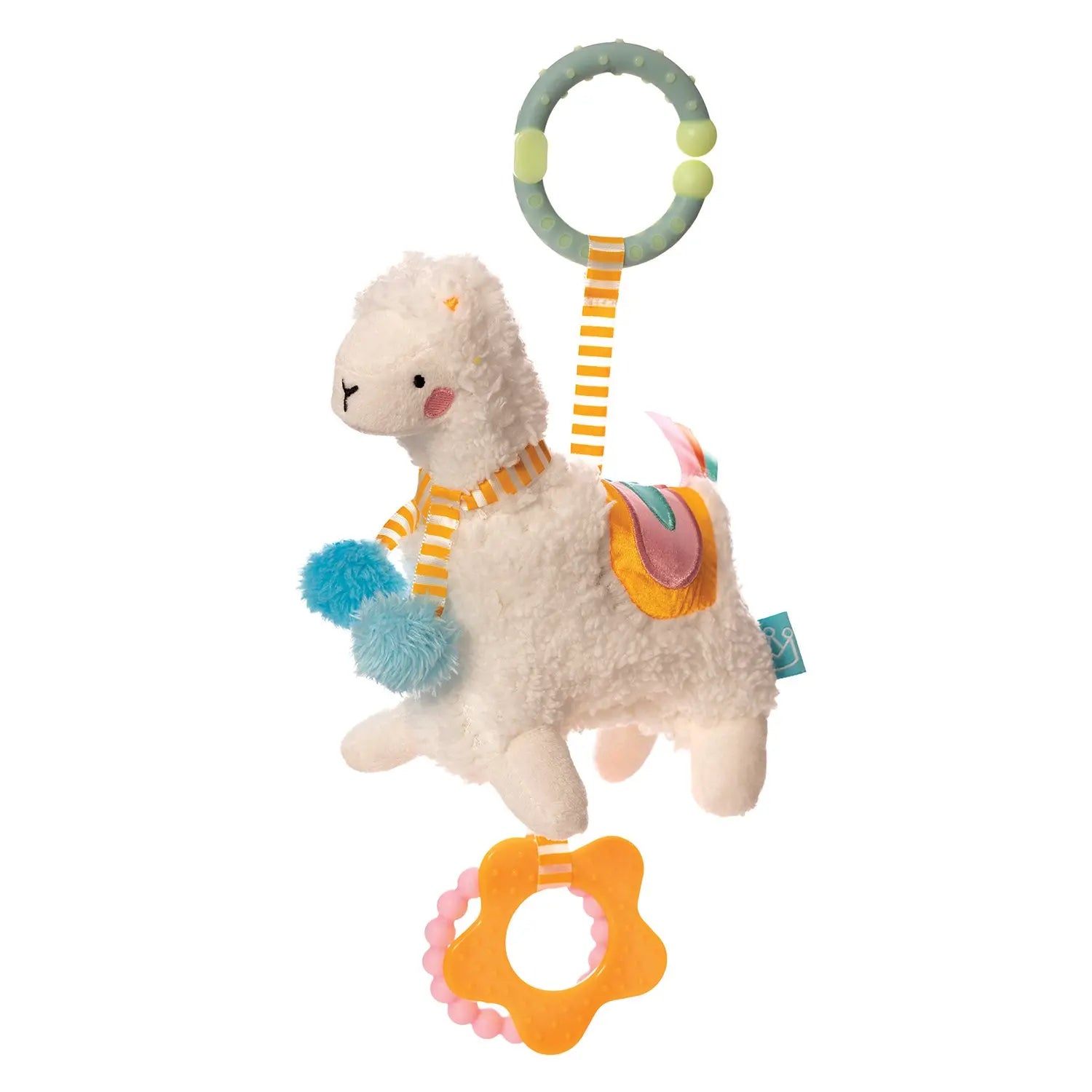 Travel Toy Llama