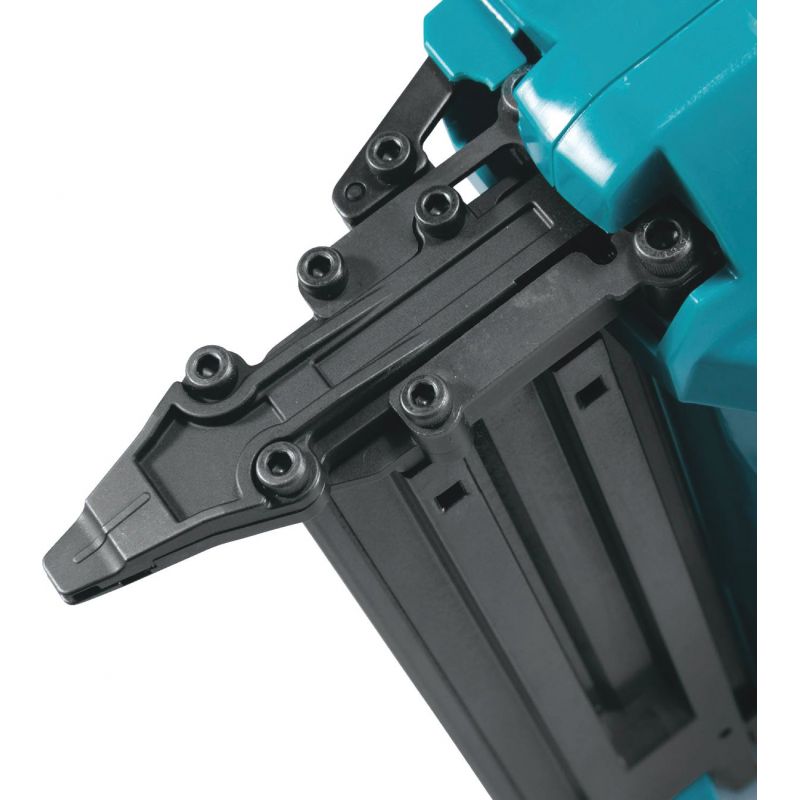 Makita 18V 16 Ga. Cordless Brad Nailer