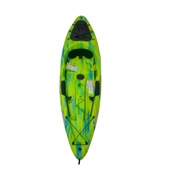 Sun Dolphin Bali 10' SS Sit On Kayak