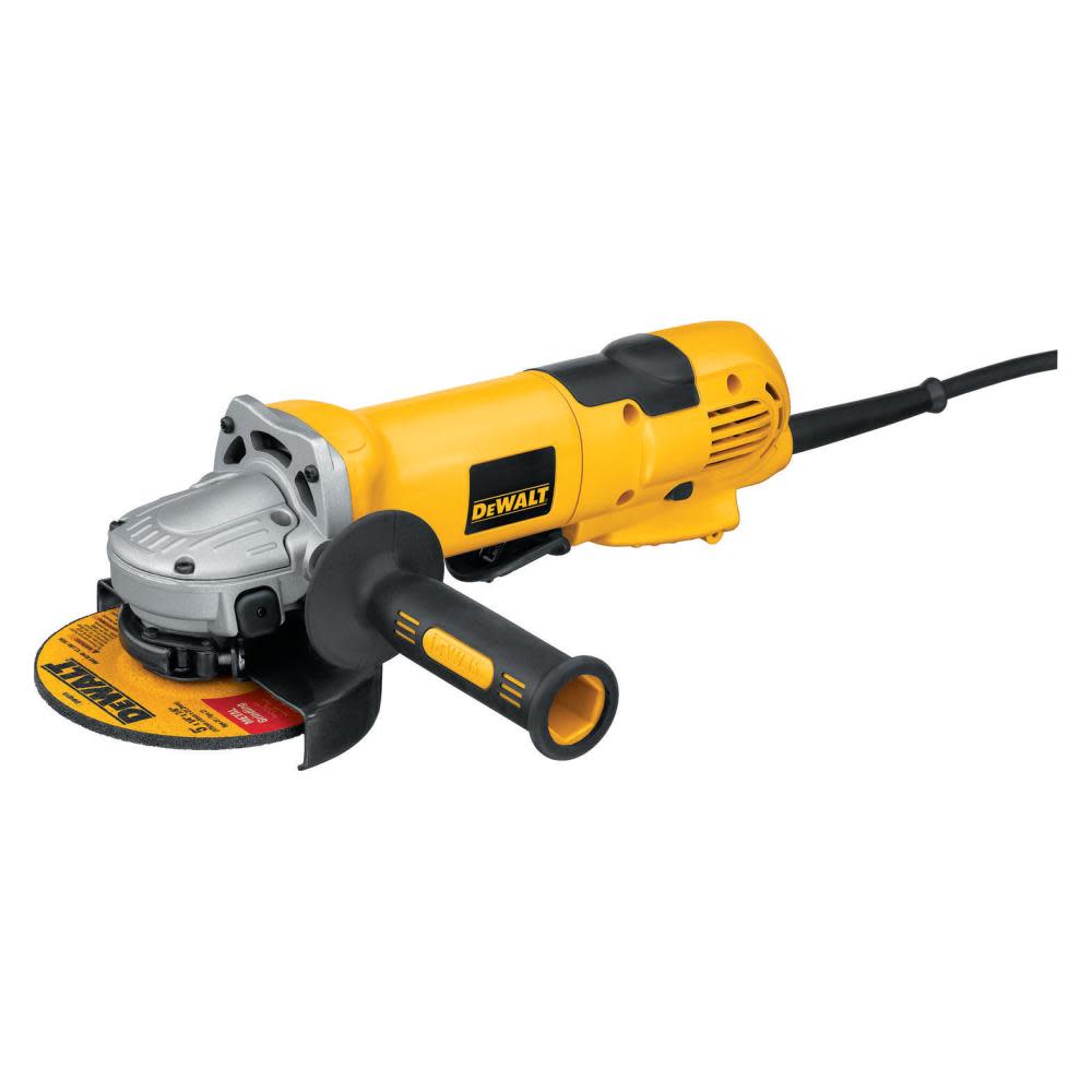 DEWALT Grinder 4 1/2