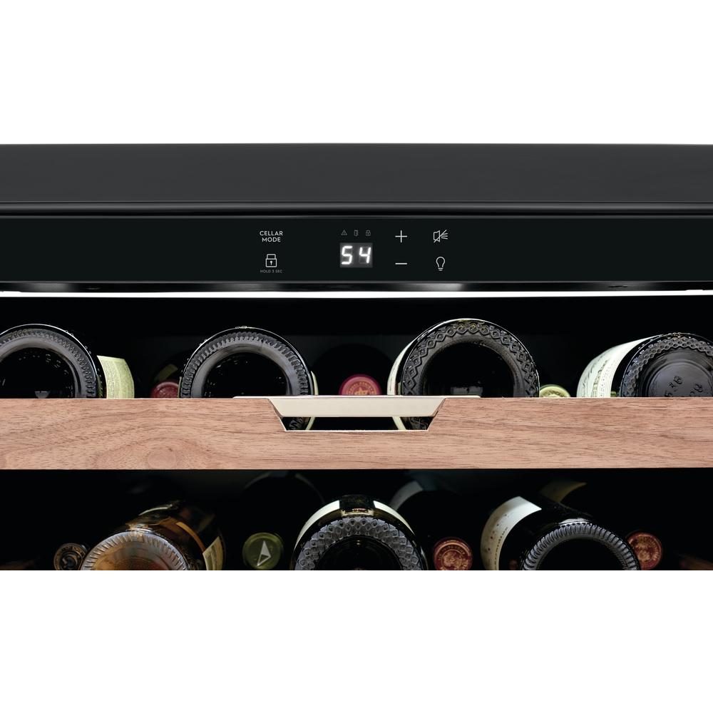 Electrolux 41-Bottle Wine Cooler EI24WC15VS