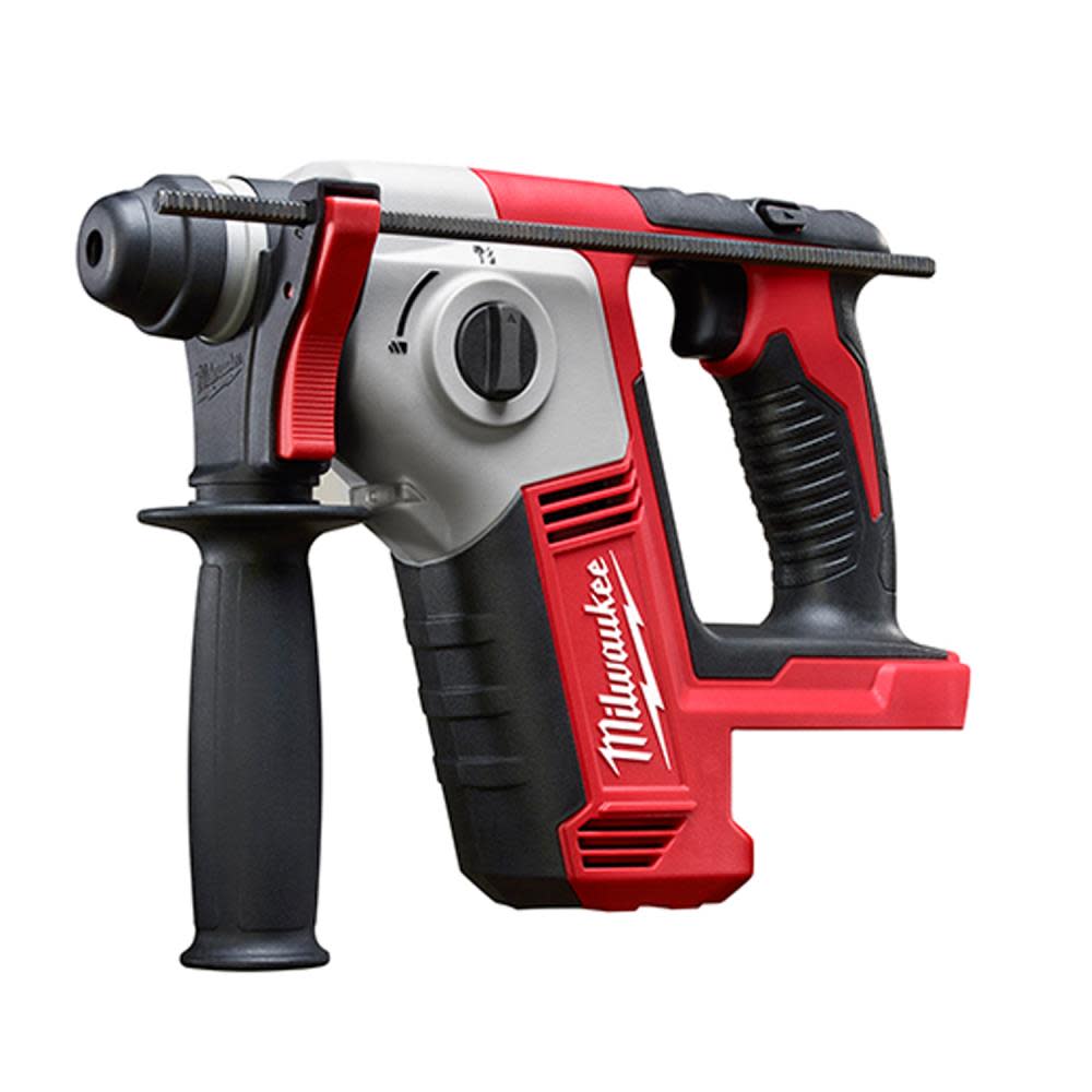 Milwaukee  M18 Cordless 5/8 SDS Plus Rotary Hammer Reconditioned ;