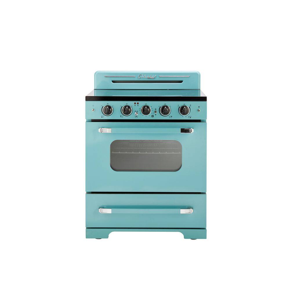 Unique Appliances Classic Retro 30