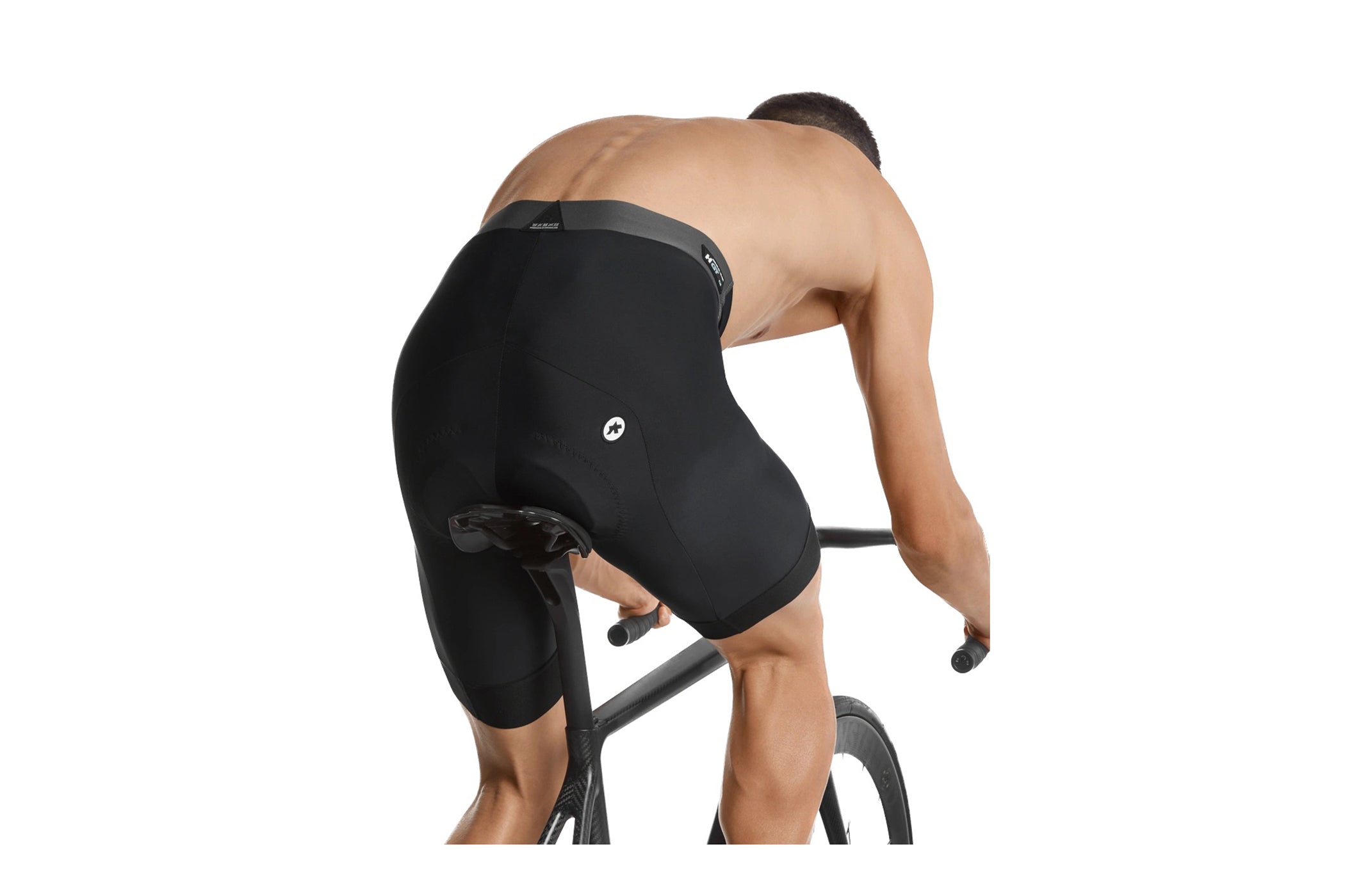 ASSOS Mille GT Men's Half Shorts C2