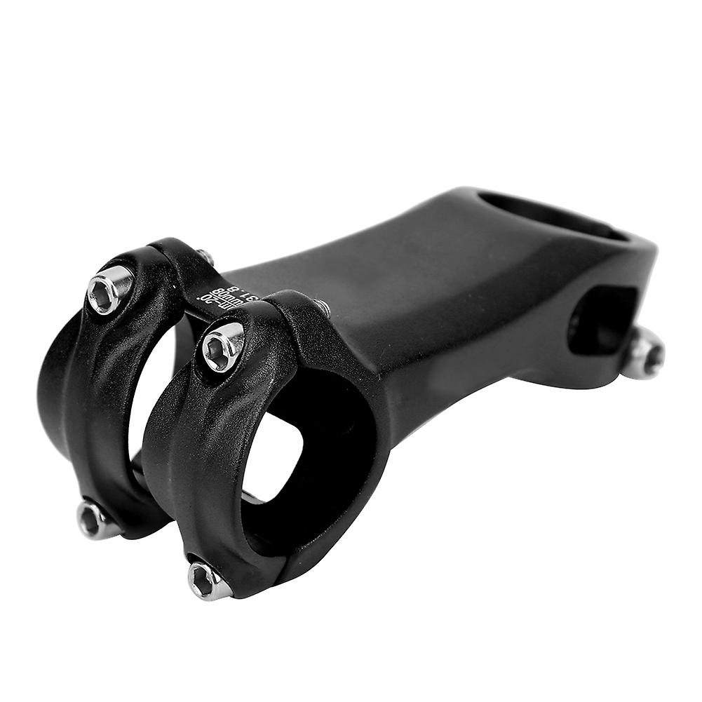 Ztto Xc Airoperated Negative Angle Rod Aluminium Alloy Bike Stem Cycling Accessoryblack 60mm