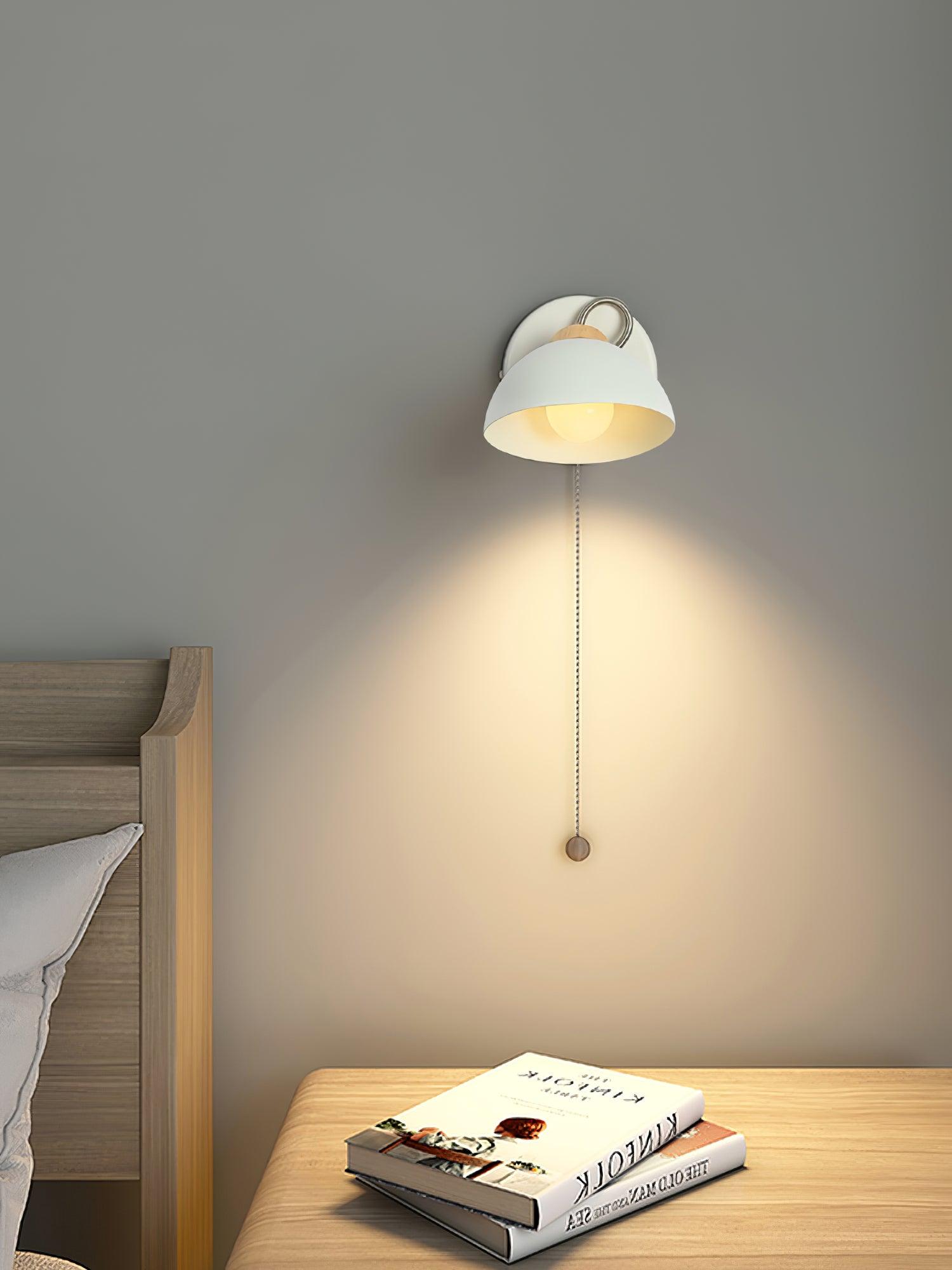 Aisilan Wall Lamp