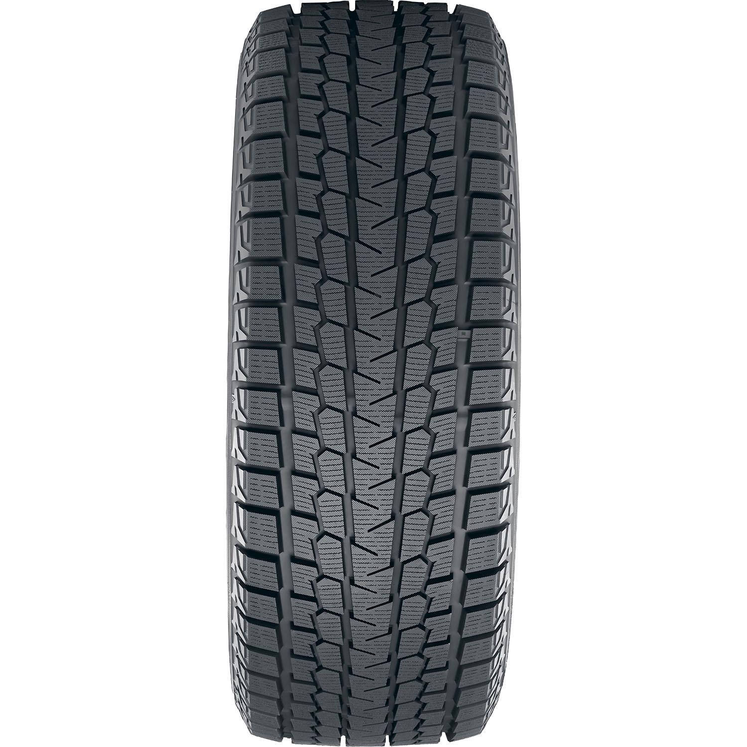 Yokohama iceGUARD G075 Winter 265/70R16 112S Passenger Tire