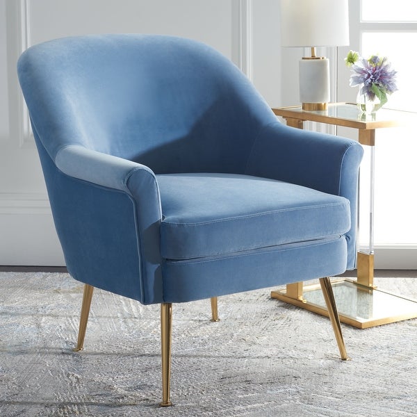 SAFAVIEH Rodrik Accent Chair - 29.5