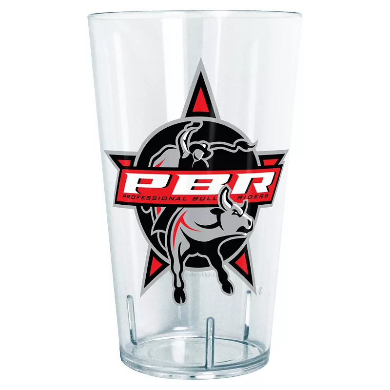 Professional Bull Riders Bull Riding Badge 24-oz. Tritan Tumbler