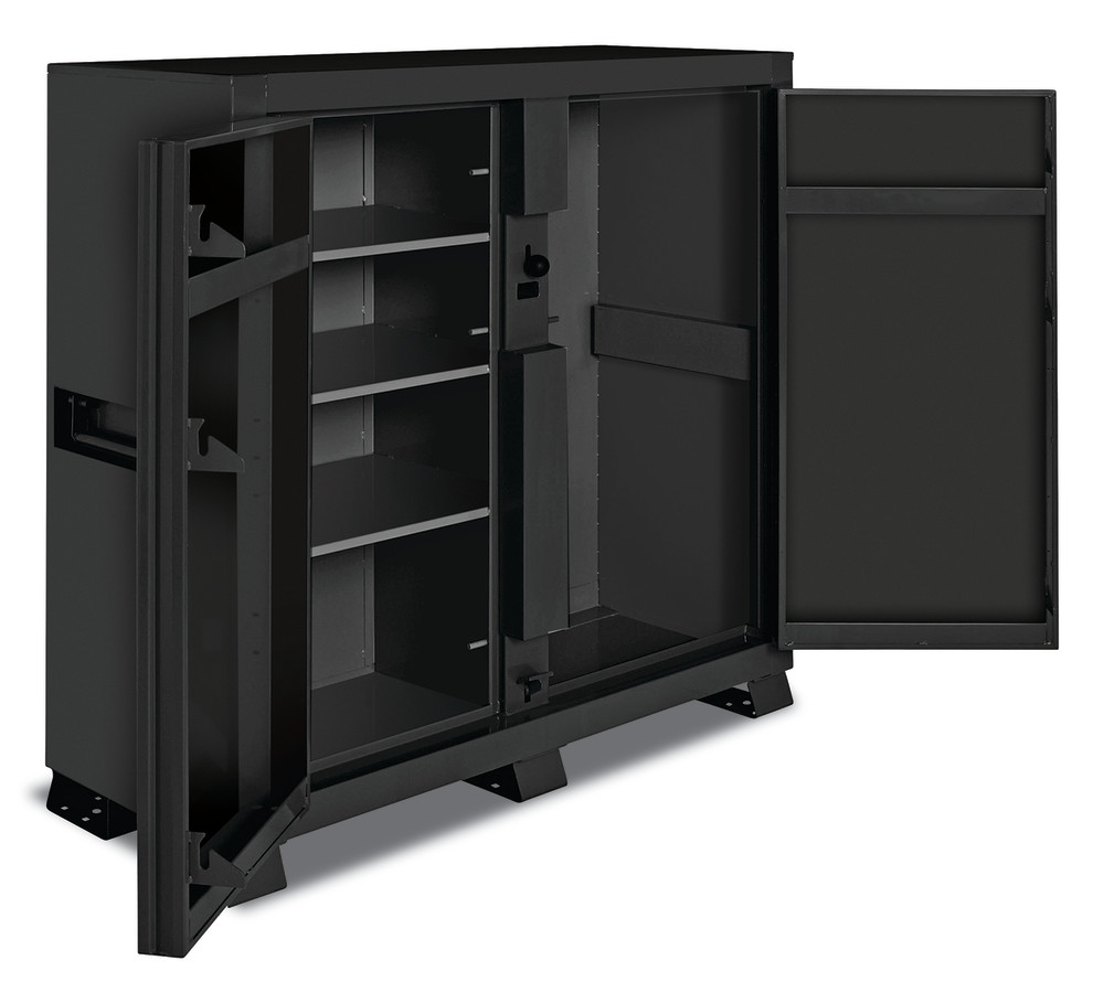 CB602460 Two Door Cabinet ;