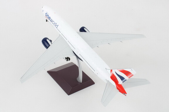 GeminiJets G2BAW1226 Gemini200 British 777 200Er 1...