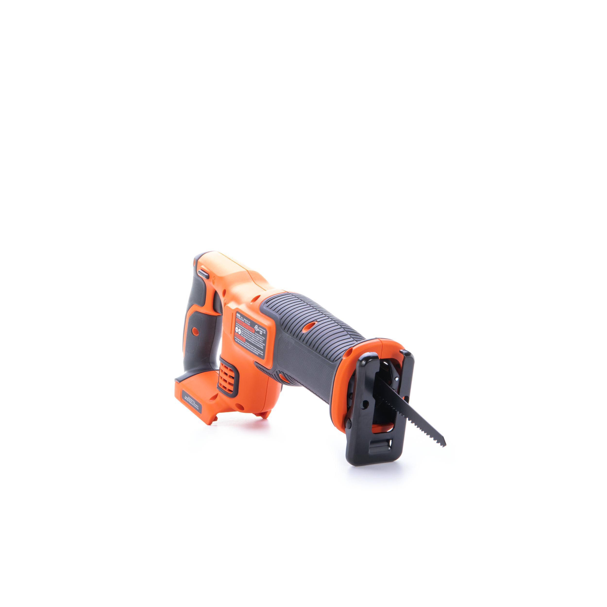 20V MAX* POWERCONNECT™ 7/8 In. Cordless Reciprocating Saw