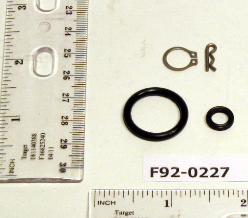 White Rodgers F92 0227 Water Seal Kit 1311 102   1...