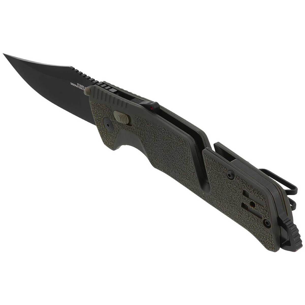 SOG Trident AT 3.7 inch Folding Knife