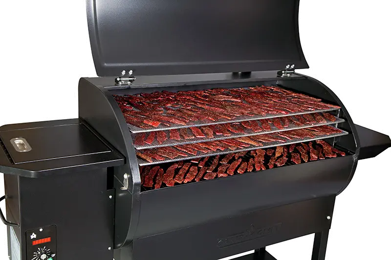 Camp Chef SmokePro 36 Inch Jerky Racks